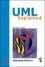 Copertina di UML explained