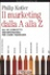 Copertina di Il marketing dalla A alla Z