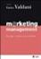 Copertina di Marketing Management